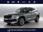 Skoda Kodiaq - 1.5 TSI 150pk DSG Sportline Business 7p. / Panoramadak / Ele