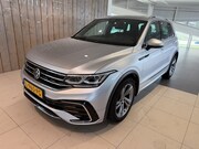 Volkswagen Tiguan - 1.5 TSI R-Line Business+