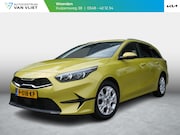 Kia Ceed - 1.0 T-GDi DynamicPlusLine | Cruise | Stoel-stuurverwarming |