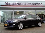 Ford Focus - 1.0 EcoBoost Titanium X Business Staat in Hardenberg