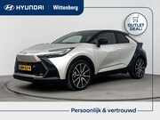 Toyota C-HR - 2.0 Hybrid 200 GR SPORT PREMIERE EDITION | OUTLETDEAL! | TRE