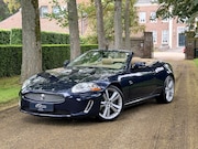 Jaguar XK - 5.0 V8 Convertible / PORTFOLIO / ORG. NL / BOWERS & WILKINS
