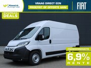 Fiat Ducato - GB 2.2 MJ 140pk L2H2 35 | AUTOMAAT | Navigatie | PDC Achter 