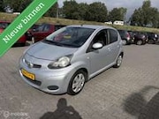 Toyota Aygo - 1.0-12V Airco 5 Deurs