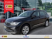 Volkswagen Tiguan - 2.0 TDI DSG 4-MOTION LIFE TREKHAAK/PANO-DAK/CAMERA/ACC/LED/S