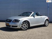 Audi TT - Roadster 1.8 5V Turbo Clima/Elek Dak/ LM