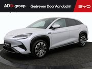 BYD SEALION 7 - Comfort 82.5 kWh | All-season Banden | Rijklaar | Verwacht