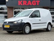 Volkswagen Caddy - 1.6 TDI BMT|climate control|cruise control|bluetooth|elektri