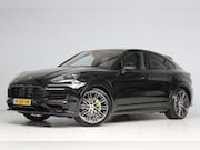 Porsche Cayenne - Coupé 3.0 E-Hybrid Sport Design Techart | panorama