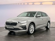 Skoda Scala - Business Edition 1.0 TSI 85 kW / 115 PK Hatchback