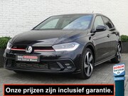 Volkswagen Polo - 2.0 TSI GTI 207PK DSG DIG.COCKPIT/ADAP.CRUISE/IQ-LED/STOELVE