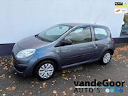 Renault Twingo - 1.2 Authentique, '08, nwe apk, koppeling, startmotor en dyna