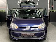 Volkswagen Up! - 1.0 move up BlueMotion AIRCO NAVI