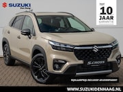 Suzuki S-Cross - 1.4 Boosterjet Special Edition Smart Hybrid Sunroof € 1.500,