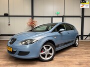 Seat Leon - 1.6 REFERENCE / ZEER NETTE STAAT / NWE APK