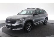 Skoda Kodiaq - 1.5 TSI Sportline Business 7p.
