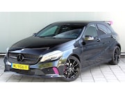 Mercedes-Benz A-klasse - BWJ 2017 | 180 d Business Solution | CLIMA | NAVI | CAMERA A