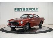 Volvo 1800 - E M1128