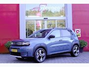 Fiat Grande Panda - LA PRIMA 11 kW 44 kWh | WINTER PACK: (VERWARMBARE VOORSTOELE