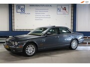 Jaguar XJ - 3.5 V8 Executive / LEES TEKST