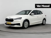Skoda Fabia - 1.0 TSI Active | Cruise Control | Apple Carplay/Android Auto