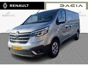 Renault Trafic - 2.0 Blue dCi 130 T30 L2H1 Advance - Zijdeur link + rechts - 