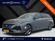 Peugeot 308 - SW Allure 1.2 Hybrid 145pk e-DCS6 | NAVI | 360° CAMERA | KEY