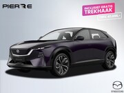 Mazda CX-6e - Takumi 78 kWh NAVI | RONDOMZICHT CAMERA | 21 INCH LMV | PANO