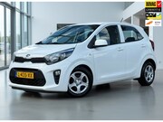 Kia Picanto - 1.0 DPi| Automaat| NAP| Carplay