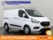 Ford Transit Custom - 2.0TDCI Imperiaal | Trekhaak | Multimedia | Camera | 3-Zits