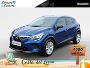 Mitsubishi ASX - 1.0 MPI Turbo Intense Airco | Apple carplay/Andriod | PDC/Ca
