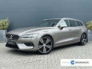 Volvo V60 - 2.0 T6 AWD Inscription | 310pk | Bowers&Wilkins | HUD | Mass