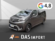 Toyota ProAce - 2.0 L2 4X4 Shuttle Comfort Verso 9 Sitzer