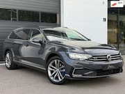 Volkswagen Passat - 1.4 TSI PHEV GTE