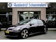 Volkswagen Golf - 2.0 TSI GTI Performance LEER STOELVERWARMING KLEPPENSYSTEEM