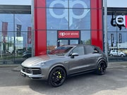 Porsche Cayenne - 3.0 E-Hybrid | Panorama | Luchtvering | Bose | Dodehoek sens