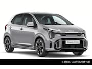 Kia Picanto - 1.0 GDi GT-Line Airco | LM velgen | Navigatie | Carplay | Ca