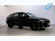 Audi Q3 Sportback - 35 TFSI Business Edition Virtual Cockpit Navigatie Parkeerse