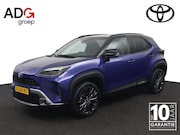 Toyota Yaris Cross - 1.5 Hybrid Adventure Origineel Nederlands | Panoramadak | Tr