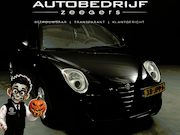 Alfa Romeo MiTo - 1.4 Distinctive *AC*NAP*2009*Zuinig*