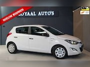 Hyundai i20 - 1.2i Business Edition | AIRCO | ELEK.RAMEN | NAP |