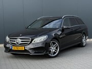 Mercedes-Benz E-klasse - Estate 400 AMG-Pakket - Luchtvering - Led - Adaptief - Volle