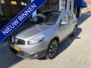 Nissan Qashqai - 2.0 Connect Edition AUTOMAAT/PANORAMA/CAMERA