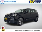 Peugeot 5008 - 1.2 PureTech 96kw | Executive 7-Pers | Navi | Virtual