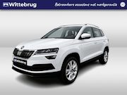 Skoda Karoq - 1.5 TSI ACT 150pk DSG Business Edition Plus / Panoramadak / 