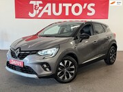 Renault Captur - 1.3 MILD HYBRID|NAVI|CAMERA|CRUISE|ISOFIX|LED
