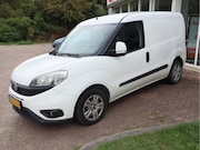 Fiat Doblò Cargo - 1.3 MJ L1H1 SX Airco Km Stand Nap