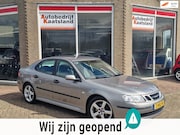 Saab 9-3 - 1.8t Vector 150 PK - Stoelverwarming - APK: 1-2027