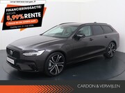 Volvo V90 - 2.0 T6 Plug-in hybrid AWD Plus Dark | 350 PK | Automaat | Lu