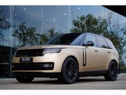 Land Rover Range Rover - P 440 E SE / Nieuwe Service / Trekhaak / Stoelventilatie